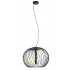 CLARISA LAMPA WISZĄCA   MDM-3843-3 BK   ITALUX